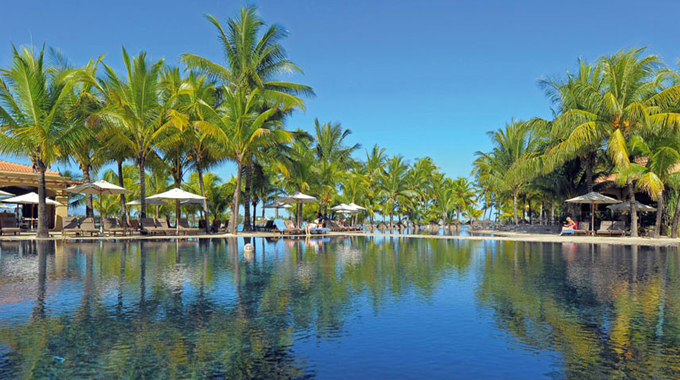 4 star hotel mauritius le mauricia